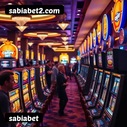 Como Registrar e Fazer Login sabiabet