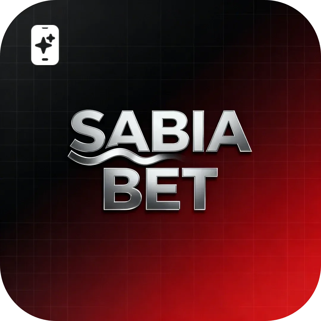 APP oficial da sabiabet para mobile